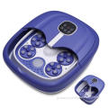 Foot Spa Massageer OEM Foot Bath Massager Manufactory